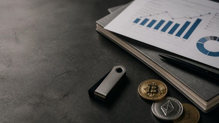 Electrum AI Market Strategy Report - Crypto Wallets
