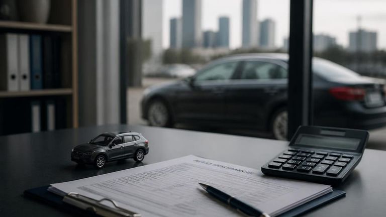Elephant Insurance AI Market Strategy Report - Car Insurance
