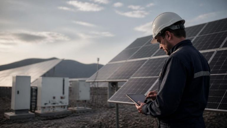Elevation AI Market Strategy Report - Solar Energy Companies