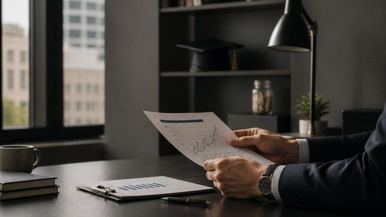 ELFI AI Market Strategy Report - Student Loan Refinance