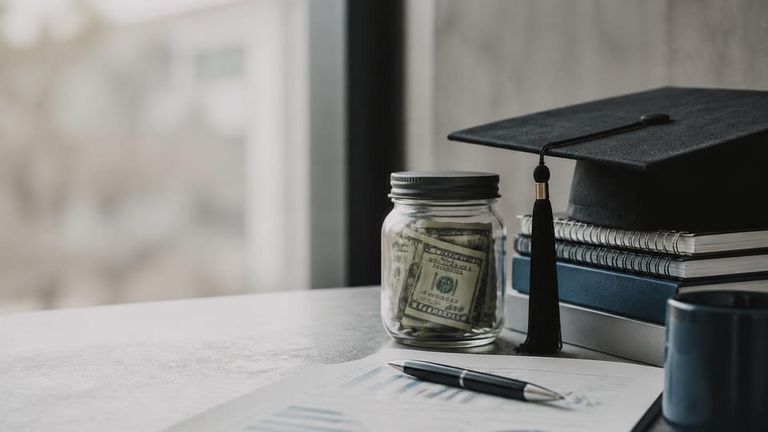 ELFI AI Market Strategy Report - Student Loans