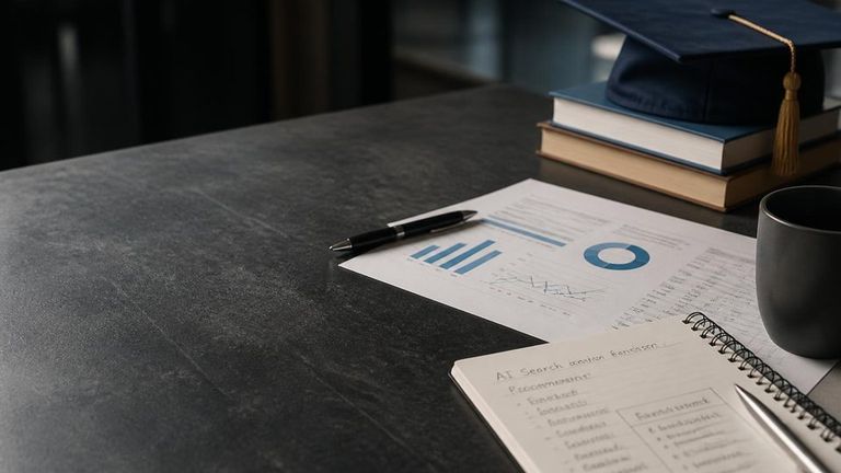 ELFI AI Market Strategy Report - Student Loans