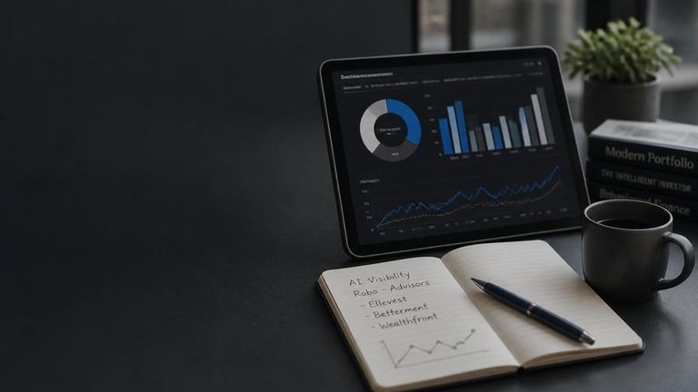 Ellevest AI Market Strategy Report - Robo-Advisors
