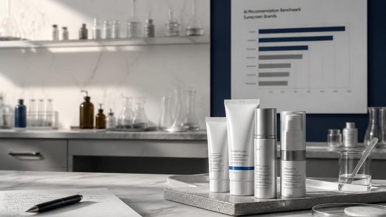 EltaMD AI Market Strategy Report - Sunscreen Brands