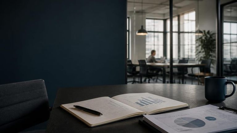 Embroker AI Market Strategy Report - Business Insurance