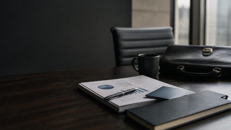 Empire Flippers AI Market Strategy Report - Business Brokers