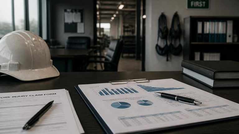 EMPLOYERS AI Market Strategy Report - Workers Compensation Insurance