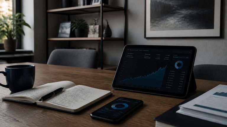 Empower AI Market Strategy Report - Budgeting Apps