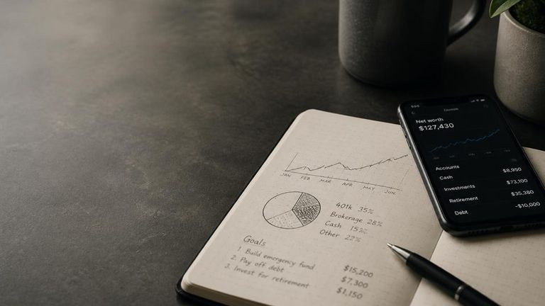 Empower AI Market Strategy Report - Personal Finance Tools