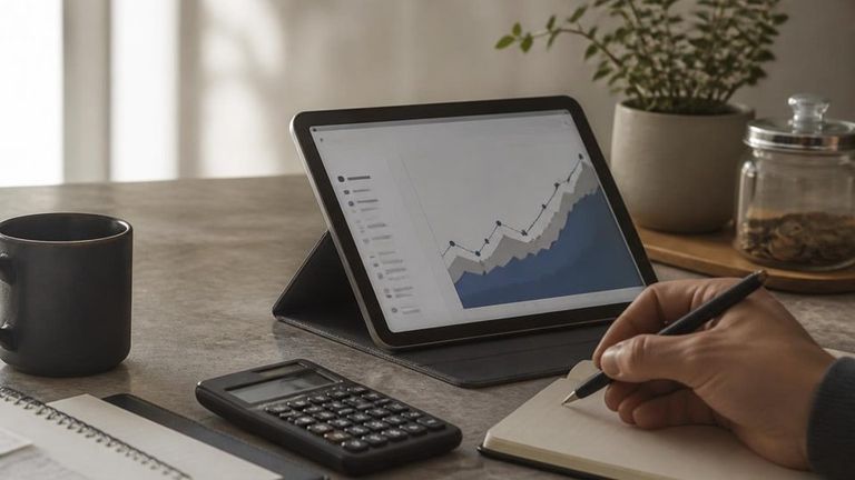 Empower AI Market Strategy Report - Personal Finance Tools