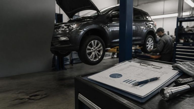 Endurance AI Market Strategy Report - Auto Warranty