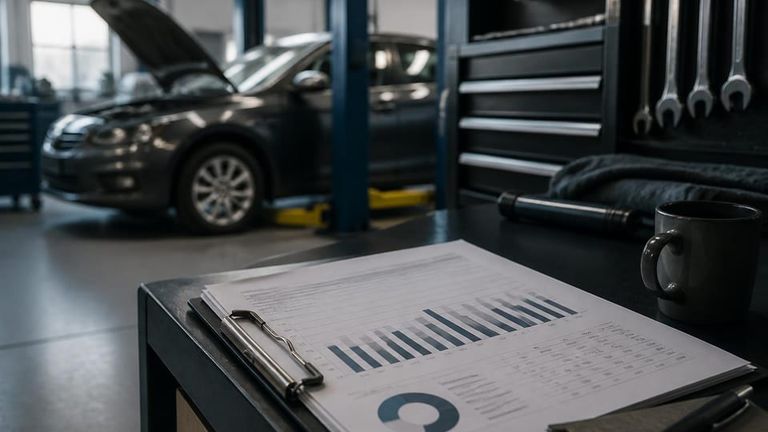 endurance warranty AI Market Strategy Report - Extended Car Warranties