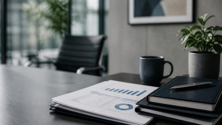 Engage PEO AI Visibility Market Strategy Report - PEO Services