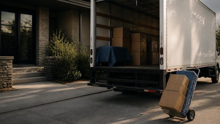 Enterprise Truck Rental AI Market Strategy Report - Moving Truck Rental