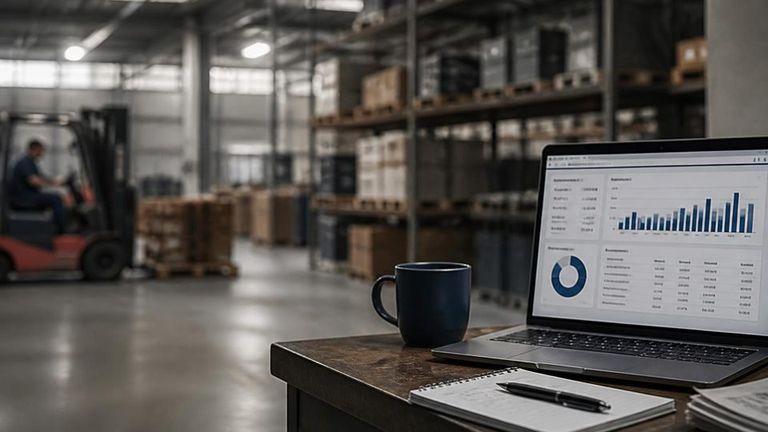 Epicor AI Market Strategy Report - ERP Software