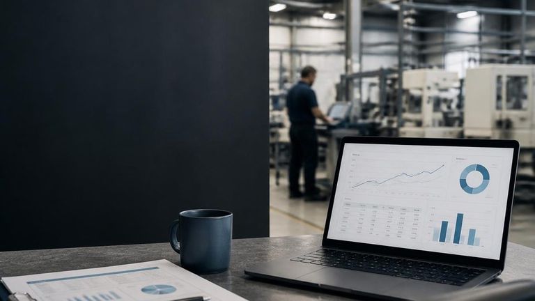 Epicor AI Market Strategy Report - ERP Software