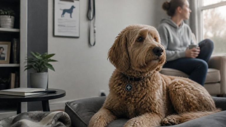 ESA Doctors AI Visibility Market Strategy Report - Emotional Support Animal Services