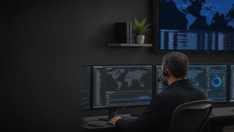 eSentire AI Market Strategy Report - Managed Detection and Response