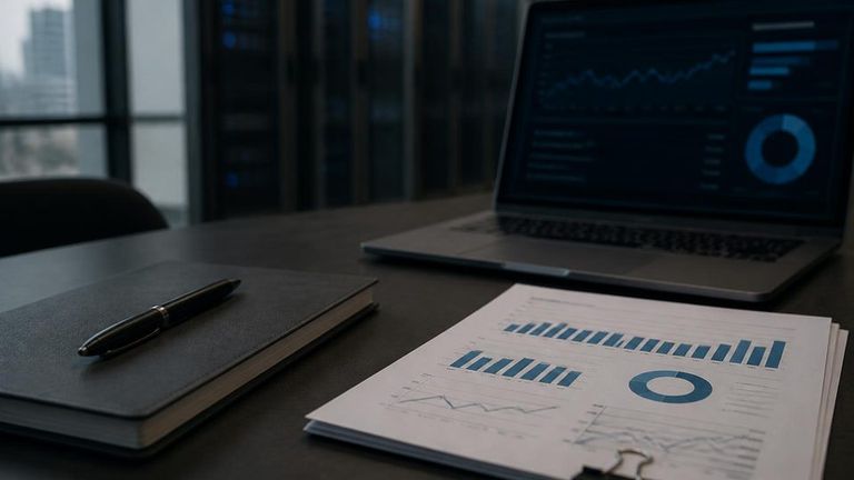ESET AI Market Strategy Report - Antivirus Software