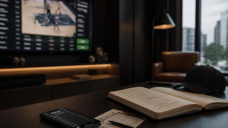 ESPN Bet AI Market Strategy Report - Online Betting Sites