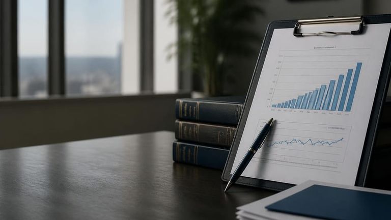Ethos AI Market Strategy Report - Life Insurance