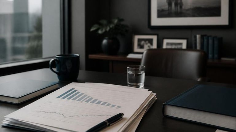 Ethos AI Market Strategy Report - Life Insurance Companies