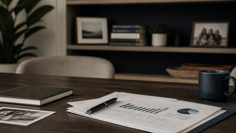 Ethos AI Market Strategy Report - No-Exam Life Insurance