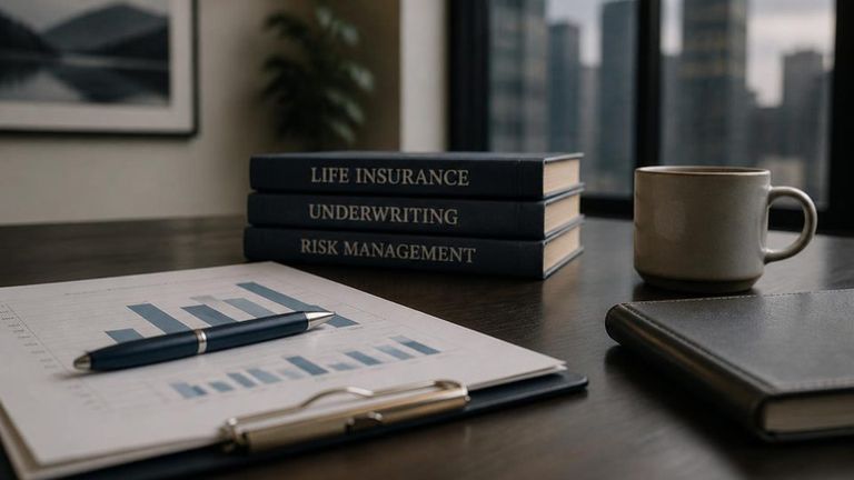Ethos AI Market Strategy Report - No-exam Life Insurance