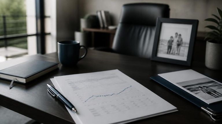 Ethos AI Visibility Market Strategy Report - No-exam Life Insurance