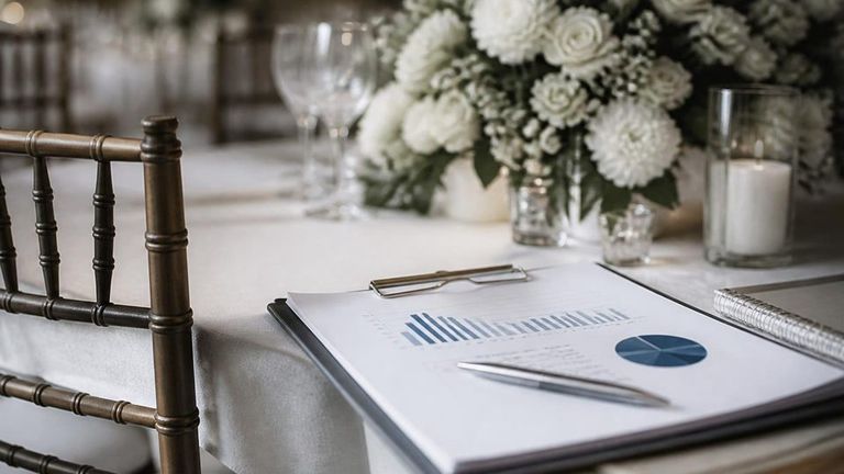 Eventsured AI Market Strategy Report - Wedding Insurance