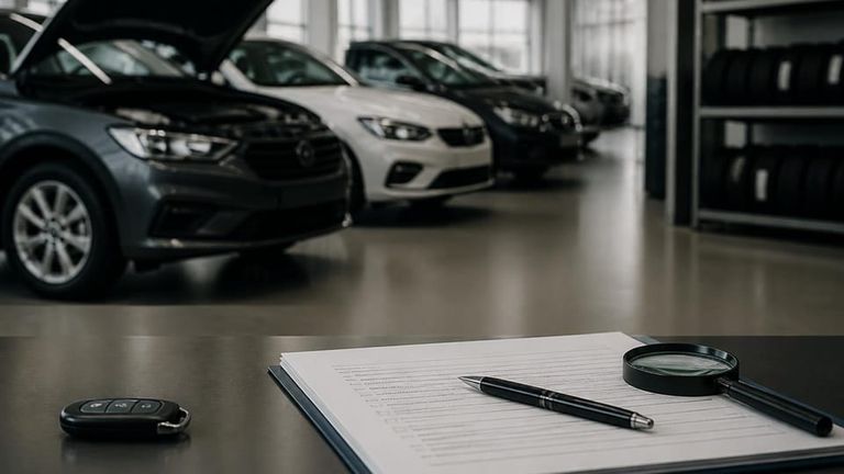 everything breaks AI Market Strategy Report - Extended Car Warranties