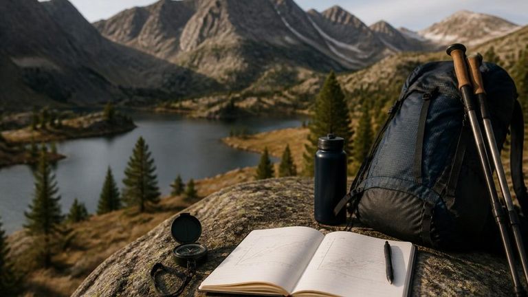 evo AI Market Strategy Report - Outdoor Retail and Gear Marketplaces