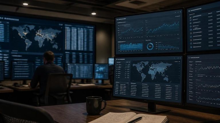 Exabeam AI Market Strategy Report - SIEM Software