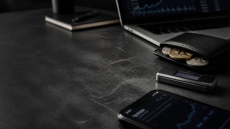 Exodus AI Market Strategy Report - Crypto Wallets