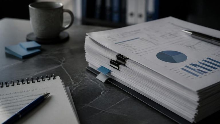 Experian AI Market Strategy Report - Credit Monitoring
