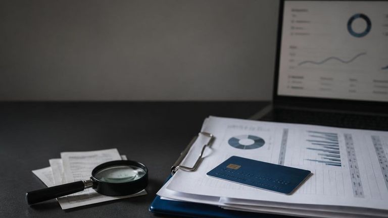 Experian AI Market Strategy Report - Credit Monitoring