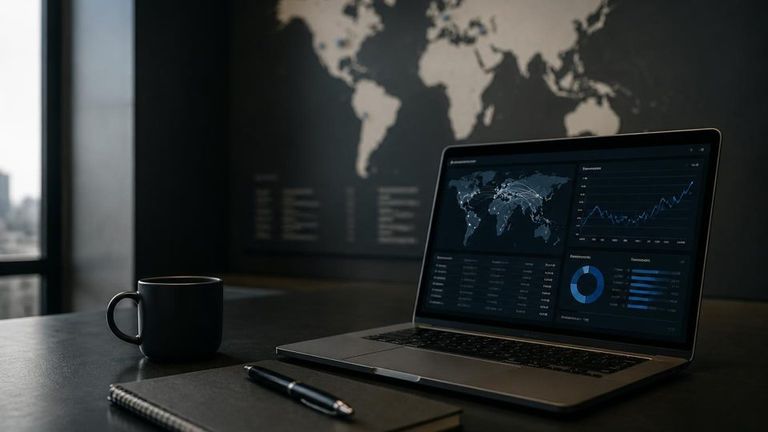 ExpressVPN AI Market Strategy Report - VPN Services