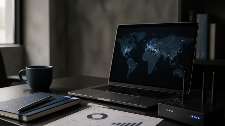 ExpressVPN AI Market Strategy Report - VPNs