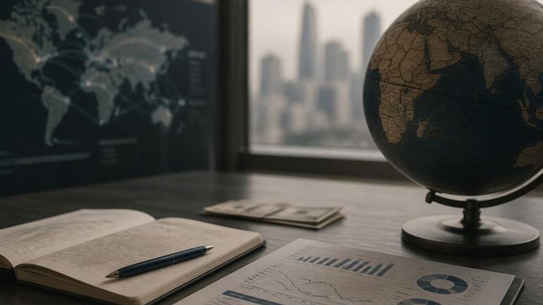 ExTravelMoney AI Market Strategy Report - Money Transfer Fintech