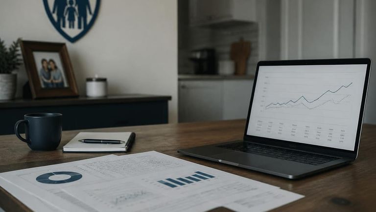 Fabric AI Market Strategy Report - Life Insurance