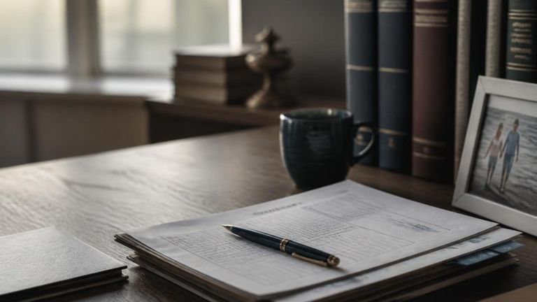 Fabric AI Market Strategy Report - Online Estate Planning and Wills