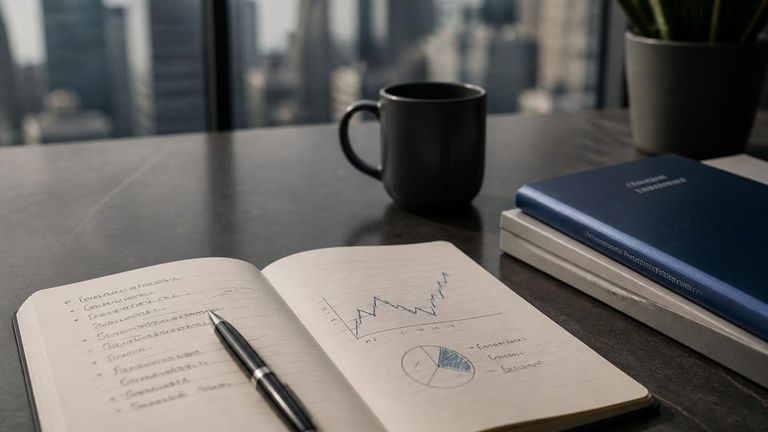Facet Wealth AI Market Strategy Report - Online Financial Advisors