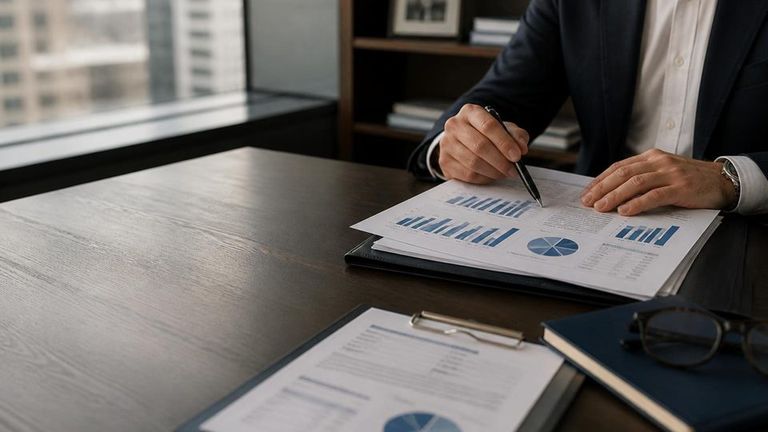 Fairfield Funding AI Market Strategy Report - Structured Settlements