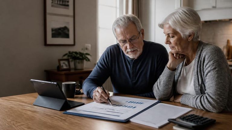 Fairway Independent Mortgage AI Market Strategy Report - Reverse Mortgage