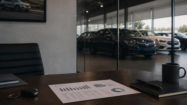 Farmers AI Market Strategy Report - Gap Insurance