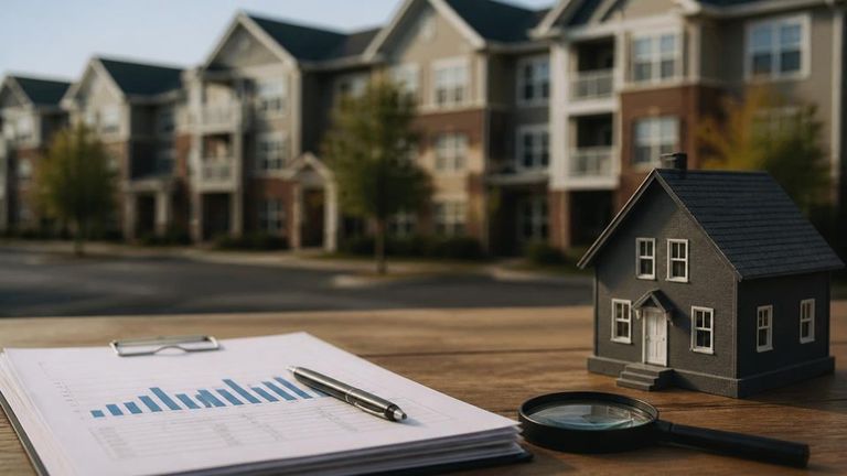 Farmers AI Market Strategy Report - Landlord Insurance