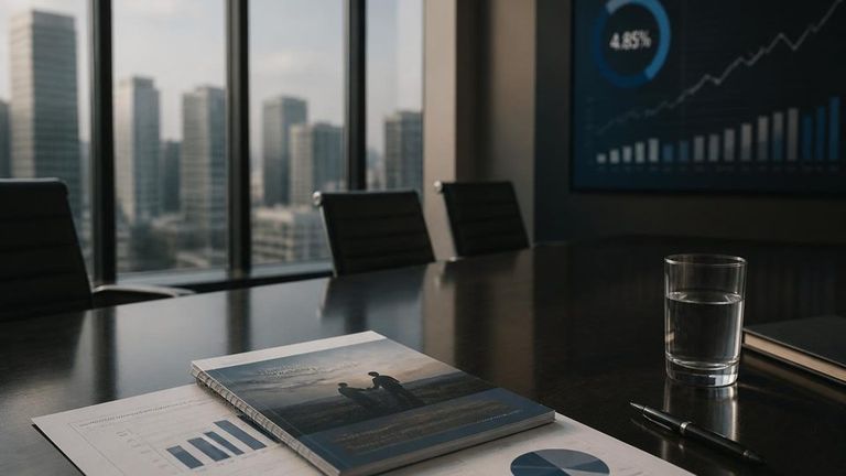Fidelity AI Market Strategy Report - Annuities