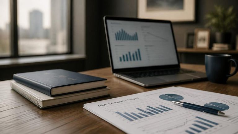 Fidelity AI Market Strategy Report - IRAs