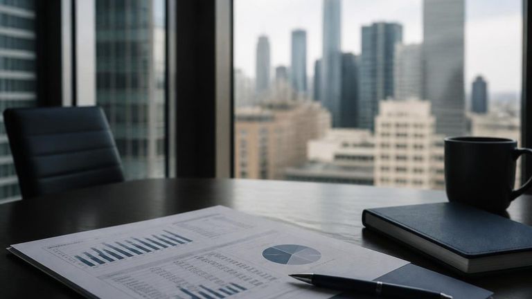 Fidelity AI Market Strategy Report - IRAs