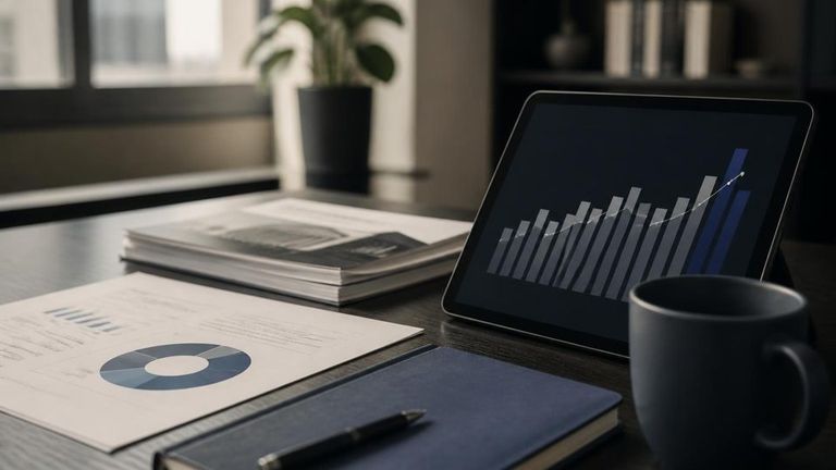 Fidelity AI Market Strategy Report - Robo-Advisors